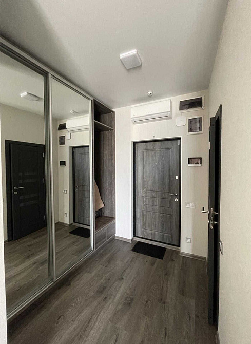 ЖК "Акрополь" - 45 тыс - вид на Аркадию  (парк Победы; Фонтан) Одесса - изображение 7