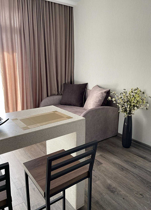 ЖК "Акрополь" - 45 тыс - вид на Аркадию  (парк Победы; Фонтан) Одесса - изображение 4