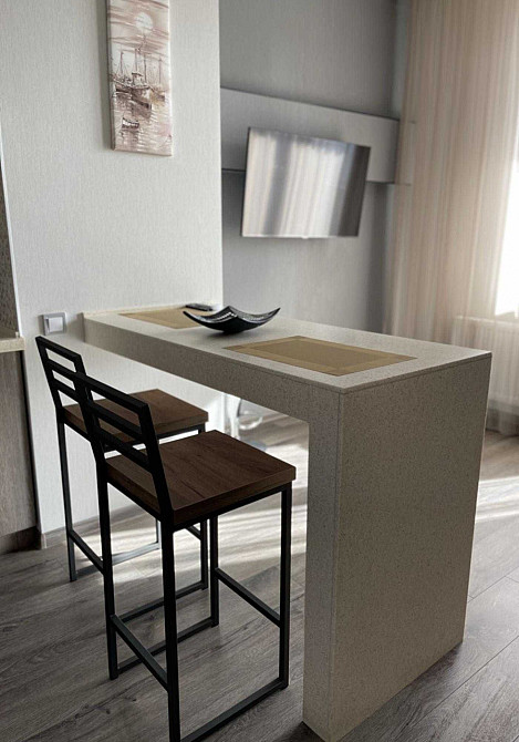 ЖК "Акрополь" - 45 тыс - вид на Аркадию  (парк Победы; Фонтан) Одесса - изображение 3