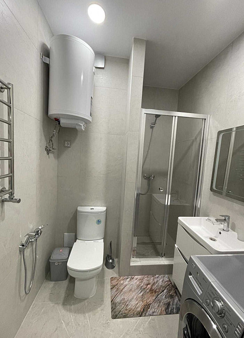 ЖК "Акрополь" - 45 тыс - вид на Аркадию  (парк Победы; Фонтан) Одесса - изображение 6