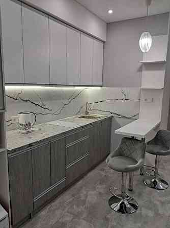 жк "Посейдон" - (мебель + техника) - пляж Золотой Берег Одесса