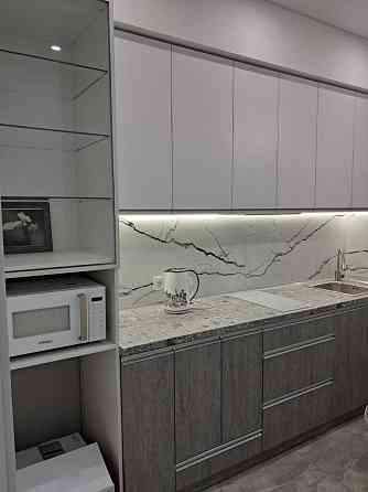 жк "Посейдон" - (мебель + техника) - пляж Золотой Берег Одесса