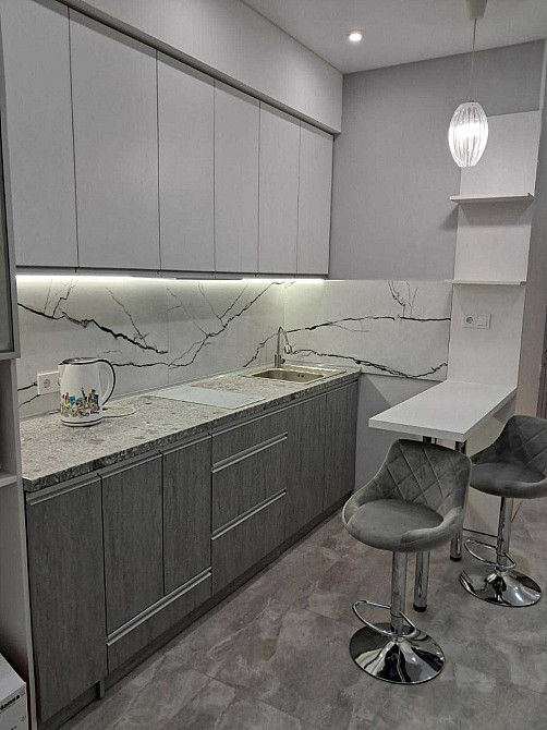 жк "Посейдон" - (мебель + техника) - пляж Золотой Берег Одесса - изображение 1