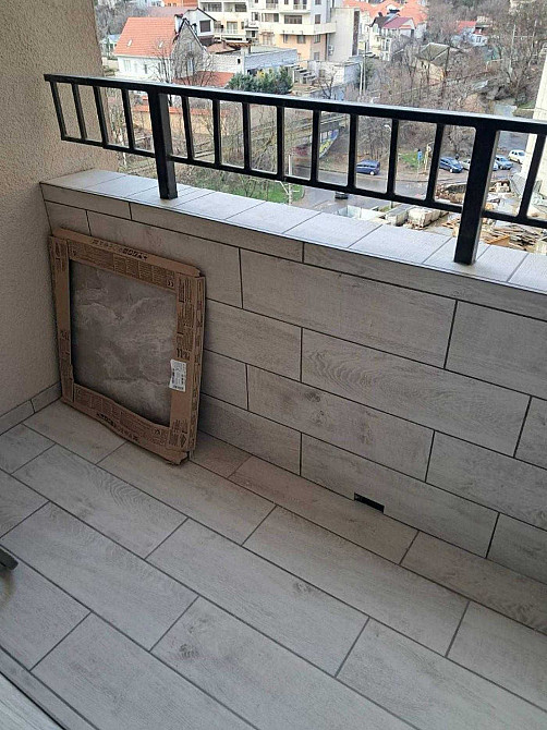 жк "Посейдон" - (мебель + техника) - пляж Золотой Берег Одесса - изображение 7