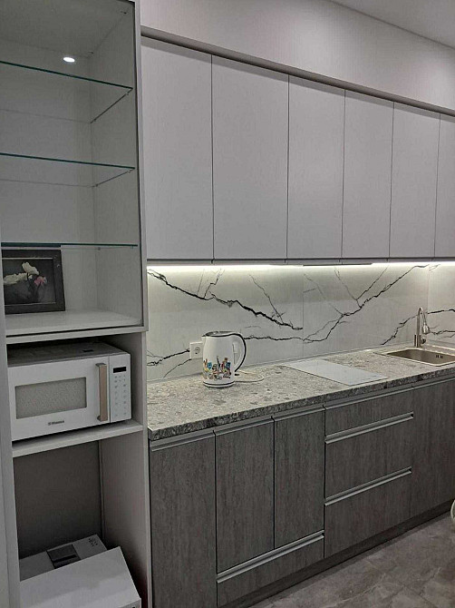 жк "Посейдон" - (мебель + техника) - пляж Золотой Берег Одесса - изображение 2