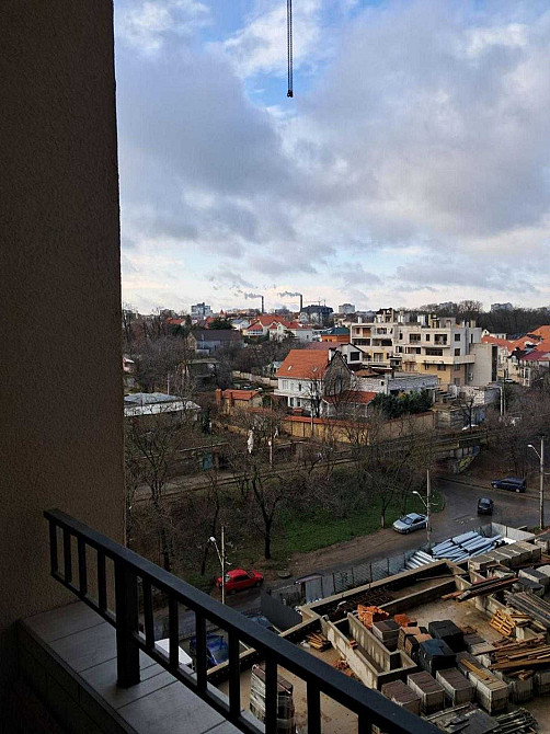 жк "Посейдон" - (мебель + техника) - пляж Золотой Берег Одесса - изображение 8