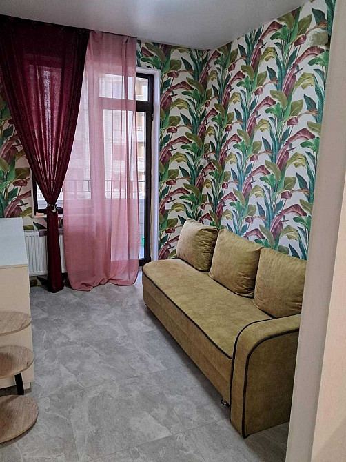 жк "Посейдон" - (мебель + техника) - пляж Золотой Берег Одесса - изображение 5