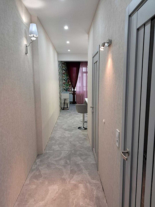 жк "Посейдон" - (мебель + техника) - пляж Золотой Берег Одесса - изображение 4