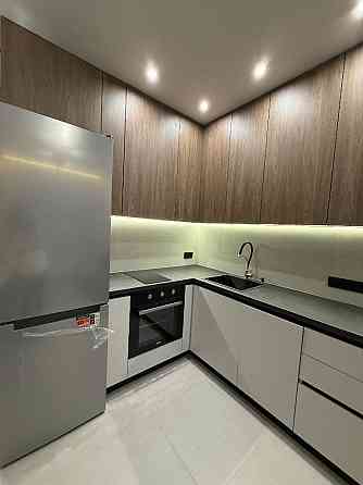 Іпотека ТАК Нова Евро кімнатна з ремонтом Ирпень