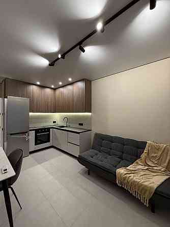 Іпотека ТАК Нова Евро кімнатна з ремонтом Ирпень