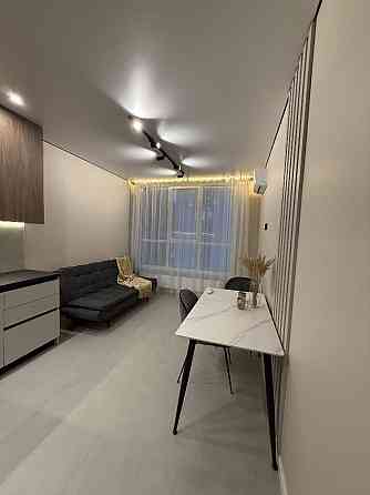 Іпотека ТАК Нова Евро кімнатна з ремонтом Ирпень