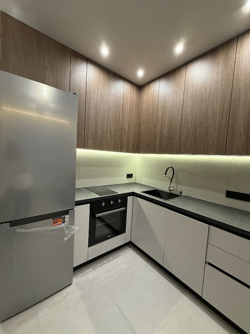 Іпотека ТАК Нова Евро кімнатна з ремонтом Ирпень - изображение 3