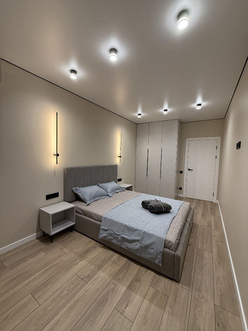 Іпотека ТАК Нова Евро кімнатна з ремонтом Ирпень - изображение 5