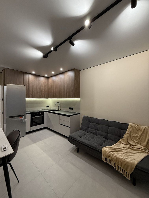 Іпотека ТАК Нова Евро кімнатна з ремонтом Ирпень - изображение 1