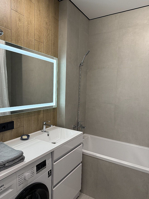 Іпотека ТАК Нова Евро кімнатна з ремонтом Ирпень - изображение 6