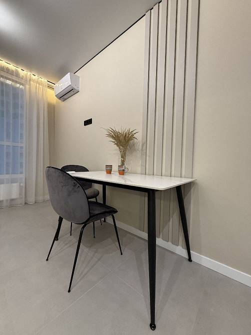 Іпотека ТАК Нова Евро кімнатна з ремонтом Ирпень - изображение 2