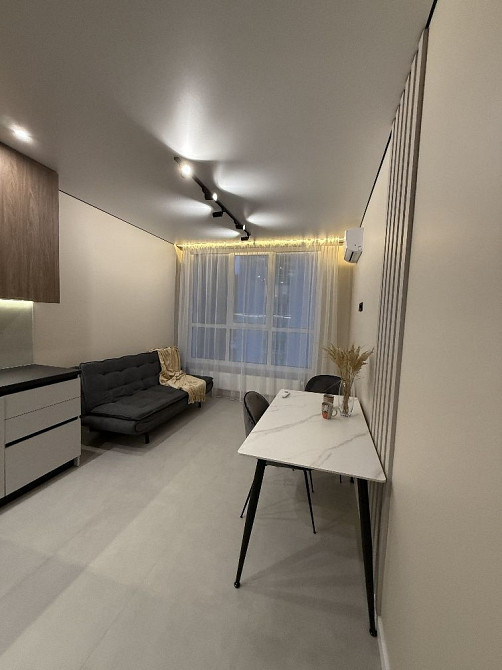 Іпотека ТАК Нова Евро кімнатна з ремонтом Ирпень - изображение 4