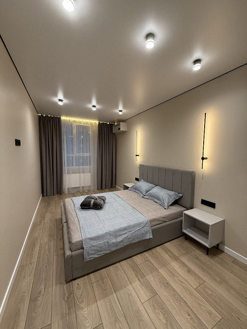 Іпотека ТАК Нова Евро кімнатна з ремонтом Ирпень - изображение 7