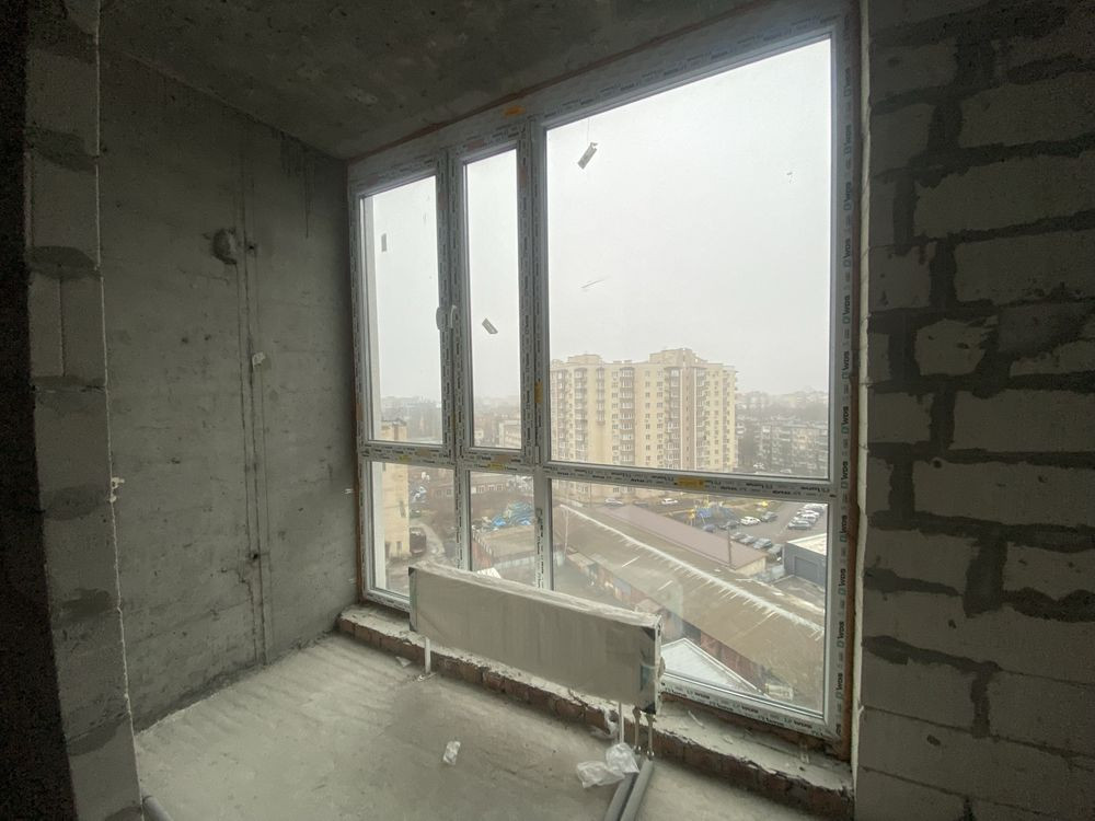 Продаж 1к.квартири в ЖК Лісопарковий Винница - изображение 6