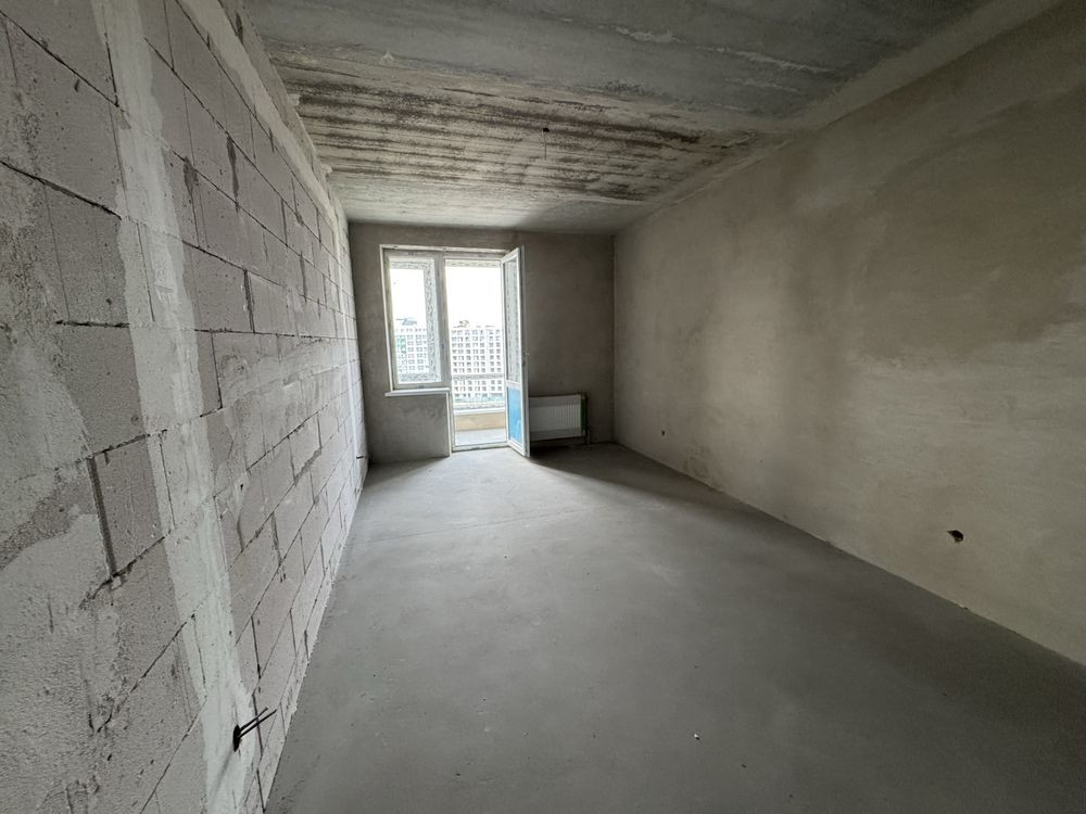 Продаж 2-кімн квартири новий будинок, Епіцентр Чернігів - зображення 4