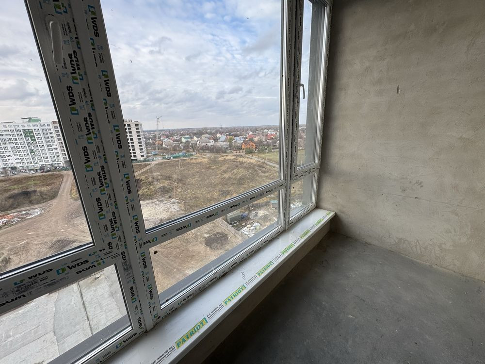 Продаж 2-кімн квартири новий будинок, Епіцентр Чернігів - зображення 8