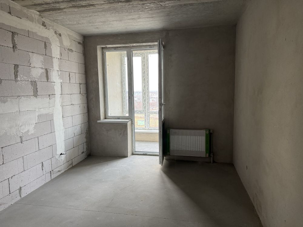 Продаж 2-кімн квартири новий будинок, Епіцентр Чернігів - зображення 5