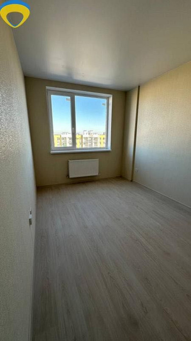 Продам НОВУЮ 1к квартиру с ремонтом и АГВ ЖМ 7небо Одесса Авангард - зображення 8