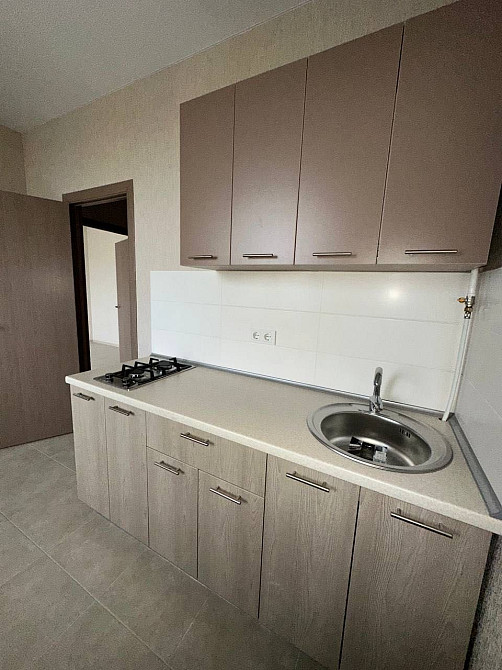 Продам НОВУЮ 1к квартиру с ремонтом и АГВ ЖМ 7небо Одесса Авангард - зображення 2