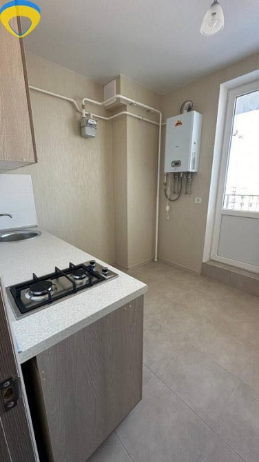 Продам НОВУЮ 1к квартиру с ремонтом и АГВ ЖМ 7небо Одесса Авангард - зображення 3