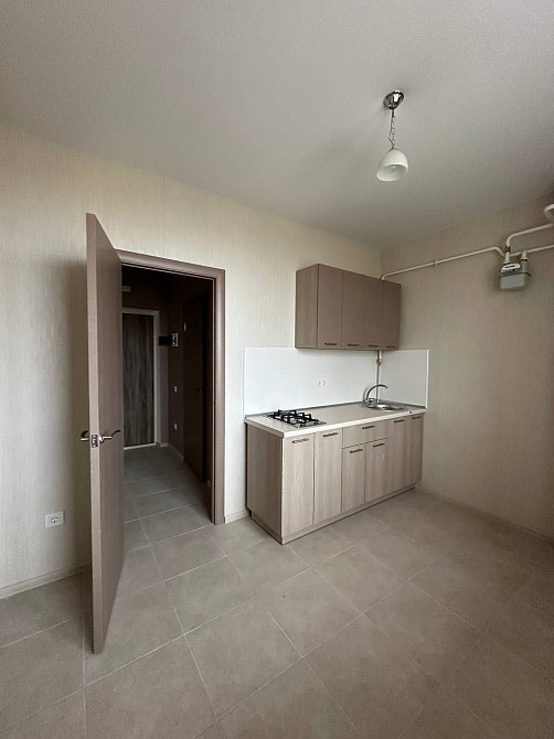 Продам НОВУЮ 1к квартиру с ремонтом и АГВ ЖМ 7небо Одесса Авангард - зображення 4