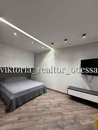 ЖК НОВЫЙ ЛЮСТДОРФ!Таирова,Дом С газом! 1к квартира с ремонтом!!! Одесса