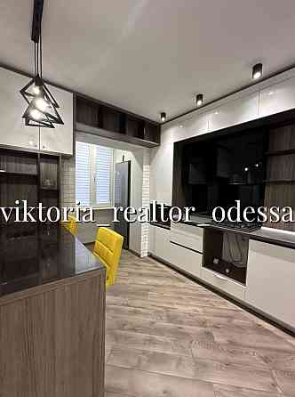 ЖК НОВЫЙ ЛЮСТДОРФ!Таирова,Дом С газом! 1к квартира с ремонтом!!! Одесса