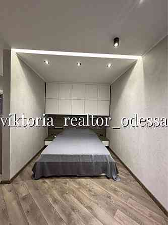 ЖК НОВЫЙ ЛЮСТДОРФ!Таирова,Дом С газом! 1к квартира с ремонтом!!! Одесса