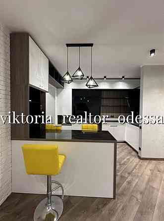 ЖК НОВЫЙ ЛЮСТДОРФ!Таирова,Дом С газом! 1к квартира с ремонтом!!! Одесса