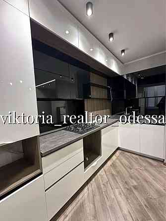 ЖК НОВЫЙ ЛЮСТДОРФ!Таирова,Дом С газом! 1к квартира с ремонтом!!! Одесса