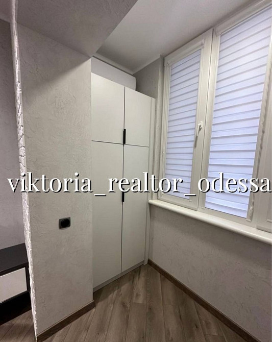 ЖК НОВЫЙ ЛЮСТДОРФ!Таирова,Дом С газом! 1к квартира с ремонтом!!! Одесса - изображение 7