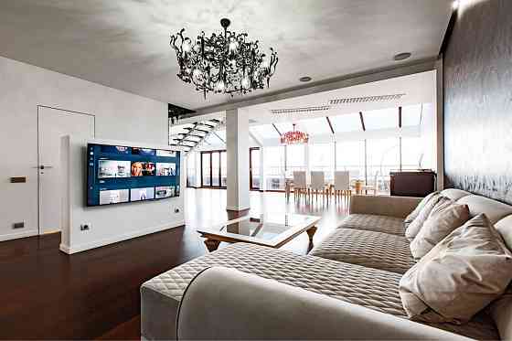 Продажа 5 комн. Нагорный р-н Дніпро