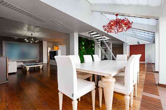 Продажа 5 комн. Нагорный р-н Дніпро