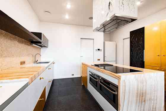 Продажа 5 комн. Нагорный р-н Дніпро