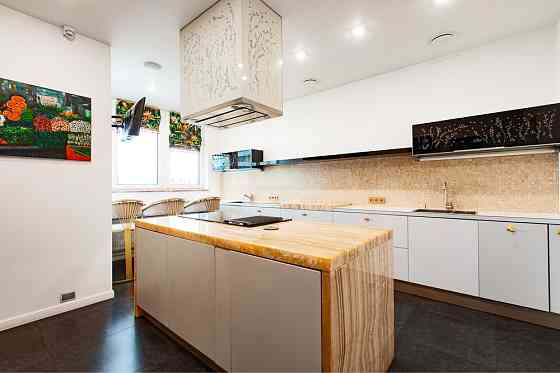 Продажа 5 комн. Нагорный р-н Дніпро