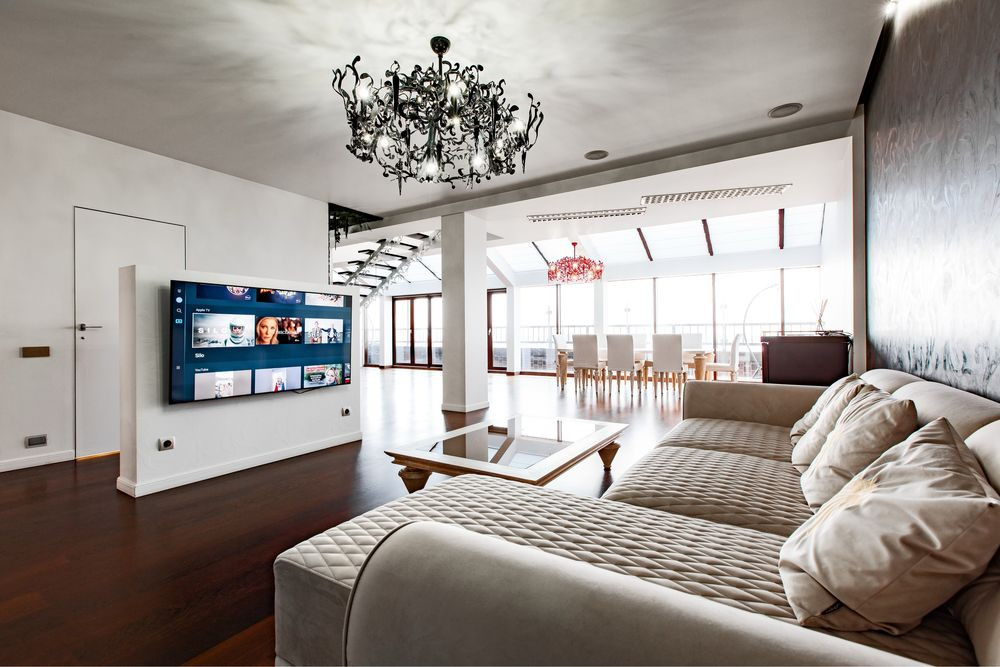 Продажа 5 комн. Нагорный р-н Дніпро - зображення 1