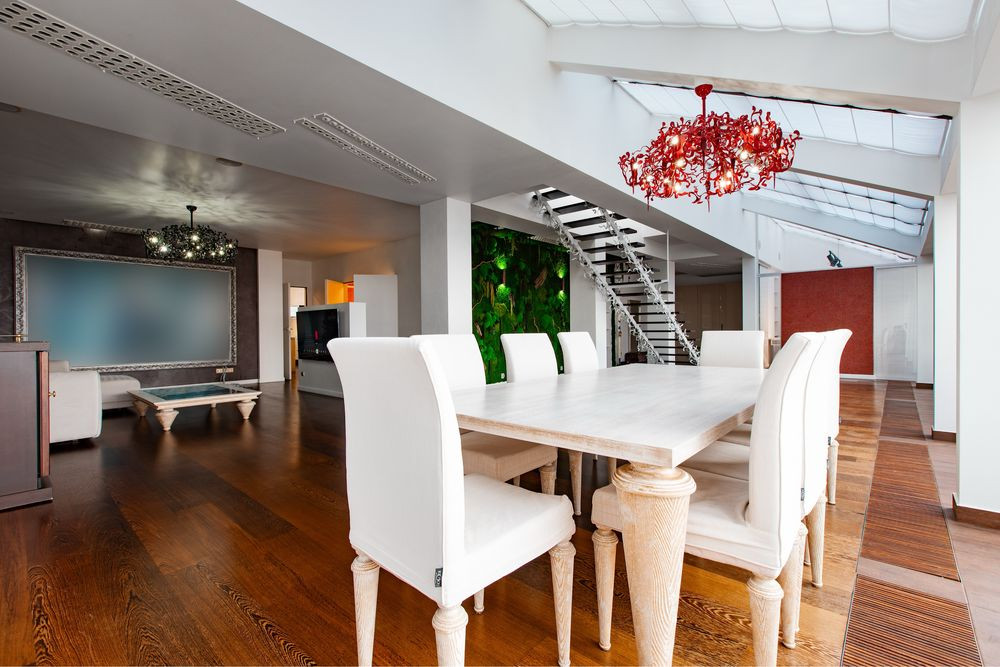 Продажа 5 комн. Нагорный р-н Дніпро - зображення 2