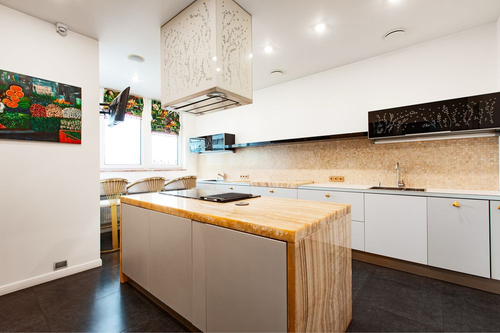 Продажа 5 комн. Нагорный р-н Дніпро - зображення 5