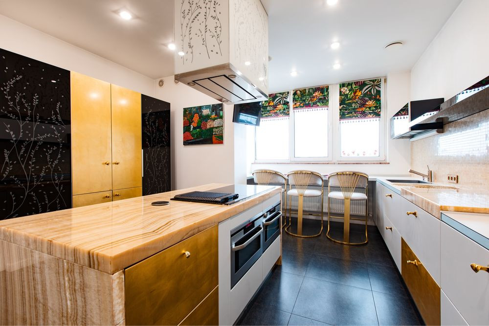 Продажа 5 комн. Нагорный р-н Дніпро - зображення 4