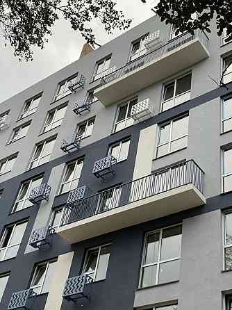 Трикімнатна квартира на старті продажів в Жк Зиґ Заґ Ровно