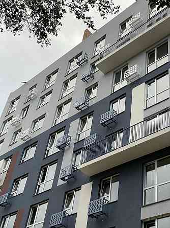 Трикімнатна квартира на старті продажів в Жк Зиґ Заґ Ровно