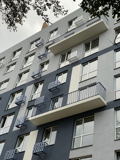 Трикімнатна квартира на старті продажів в Жк Зиґ Заґ Рівне - зображення 5