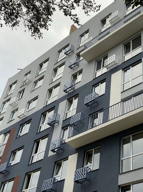 Трикімнатна квартира на старті продажів в Жк Зиґ Заґ Рівне - зображення 4