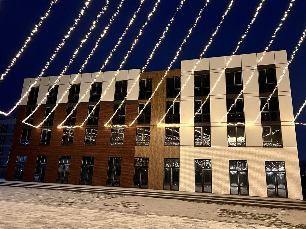 Продаж 1 к. Квартири 31м2 - 17400$! Розтермінування! Святопетрівське (Києво-Свят.р-н) - зображення 6