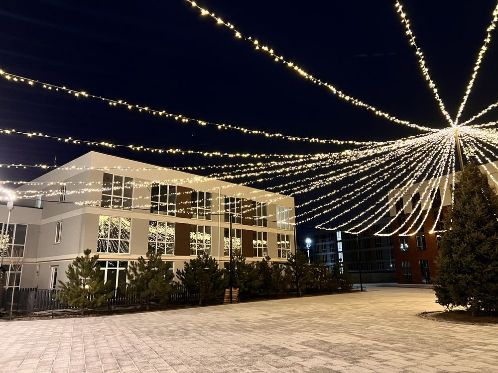 Продаж 1 к. Квартири 31м2 - 17400$! Розтермінування! Святопетрівське (Києво-Свят.р-н) - зображення 4